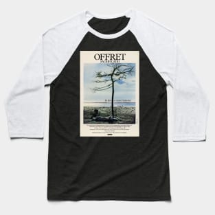 The Sacrifice Baseball T-Shirt